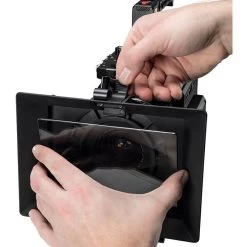 Wooden Camera – Zip Box Pro 4×5.65 (Swing Away) -Pro Cam Shop WC 266400 onCamera