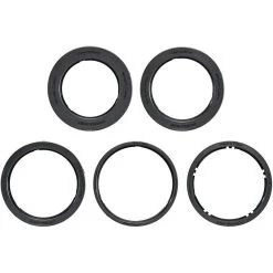 Wooden Camera ZIP BOX PRO 4X5.65 (SWING AWAY) -Pro Cam Shop WC 266400 reductionRings