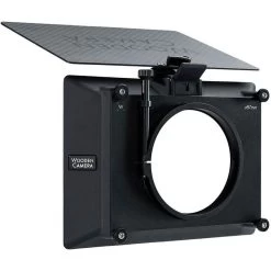 Wooden Camera ZIP BOX PRO 4X5.65 (CLAMP ON) For 87mm