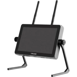 TERADEK WAVE 5-in-1 Smart Streaming Monitor 7 TERADEK WAVE 5-in-1 Smart Streaming Monitor -Pro Cam Shop Wave angle2