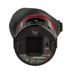 Zacuto Kameleon Pro EVF Micro-OLED – Viewfinder 4K Input -Pro Cam Shop ZACU Z KEVF 56327 600x600 1