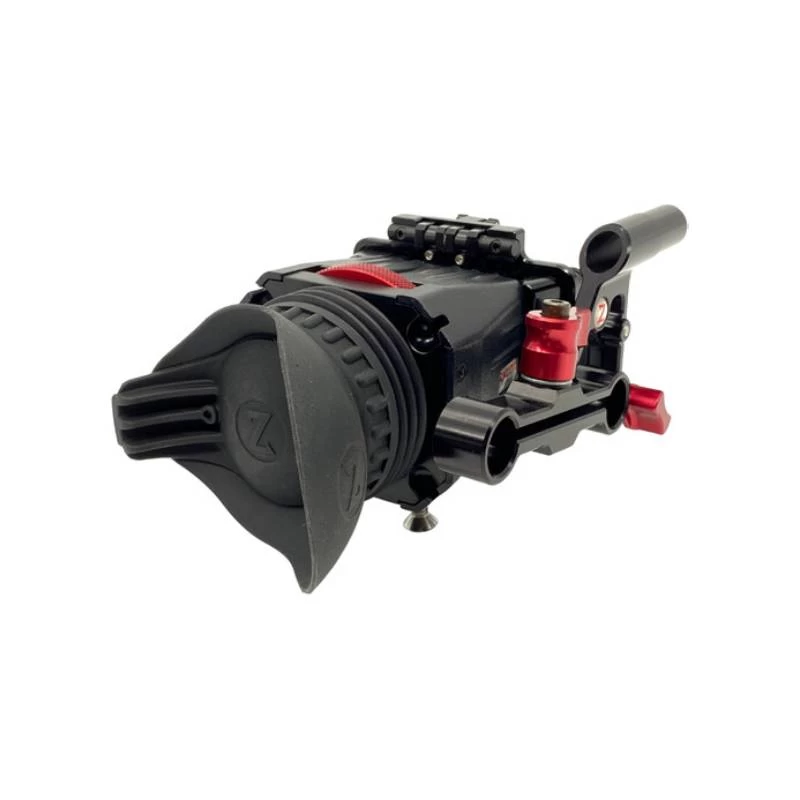 Zacuto Sony FX6 Z-Finder 1 Zacuto Sony FX6 Z-Finder