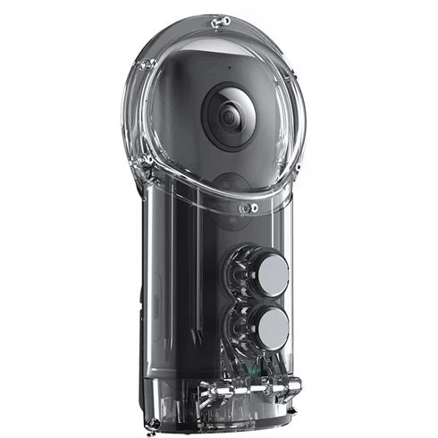 INSTA360 Dive Case (ONE X) 1 INSTA360 Dive Case (ONE X)