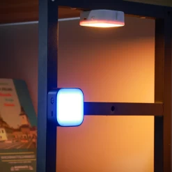 Ulanzi U60 RGB Video Light Compact Kantelbaar W/ Clamp – Black -Pro Cam Shop a8c2 c2ce 4ad0 b871 3d0c24ae870c 5f12a95f df6f 4e49 a49a 357928656cae