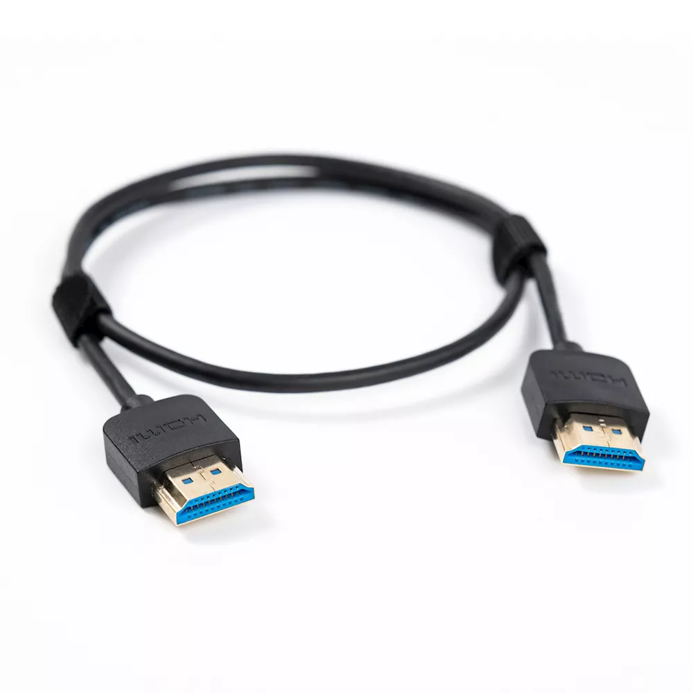 Accsoon HDMI Cable (A-A) 2 Accsoon HDMI Cable (A-A) - Image 2