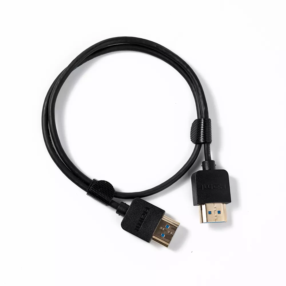 Accsoon HDMI Cable (A-A) 3 Accsoon HDMI Cable (A-A) - Image 3