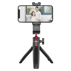 Ulanzi ST-22 Phone Holder 360º Rotatable – With 2 Cold Shoe Mounts -Pro Cam Shop ae0b ee99 47e7 ad13 fa9bd8c19143 7542f9fa cc59 46f6 a144 a90e38aaac27