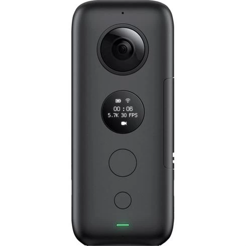 Insta360 ONE X 360 Video Camera 2 Insta360 ONE X 360 Video Camera - Image 2