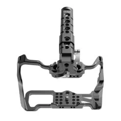 8Sinn Fuji X-T3 Cage + Top Handle Pro -Pro Cam Shop assembly fxt3 set 01.28