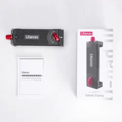 Ulanzi U-PAD III Tablet Holder Metal -Pro Cam Shop b0ec 62f8 4caf bca0 9699b911f773