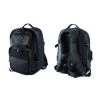 Hudson Spider Location Backpack Black