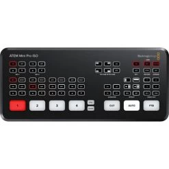 Blackmagic ATEM Mini Pro