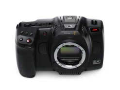 Blackmagic Cinema Camera 6K