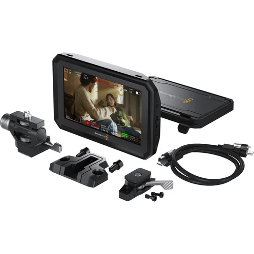 Blackmagic Design PYXIS Monitor Kit 1 Blackmagic Design PYXIS Monitor Kit