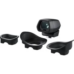 Blackmagic Pocket Cinema Camera Pro EVF -Pro Cam Shop bmpcc6kpro evf 5
