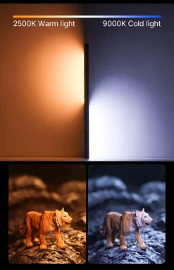 Ulanzi LT003 10 Inch RGB Video Lamp 15W 23 Ulanzi LT003 10 Inch RGB Video Lamp 15W -Pro Cam Shop c07b 0d12 42f0 bd26 24a2c300bfce