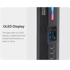 Ulanzi VL110 RGB Tube Light Magnetic -Pro Cam Shop c8d7 b44b 4321 80f9 3957f93fc54c ba884f7f 91ae 43ea be55 30275c62a79f