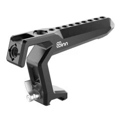 8Sinn Black Crow Top Handle -Pro Cam Shop cam1