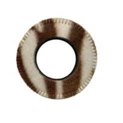 Bluestar Round Small – #2011 (31 Variations Available)