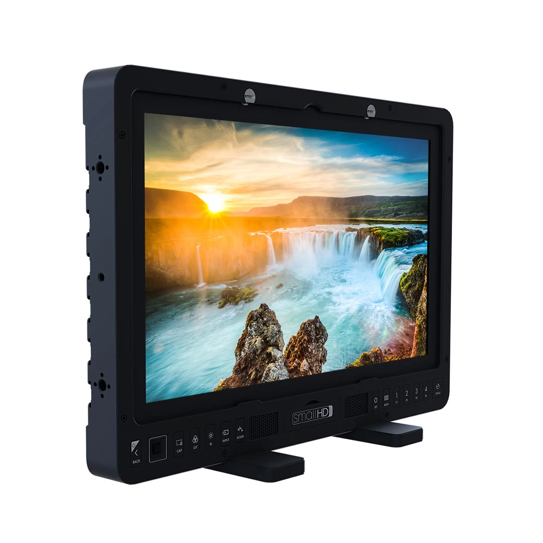 SmallHD 1703 P3X 17″ Studio Monitor 2 SmallHD 1703 P3X 17″ Studio Monitor - Image 2