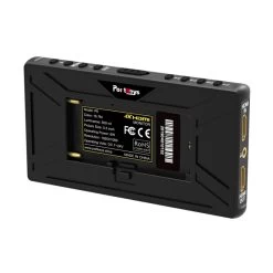 Portkeys P6 5.5″ 4K HDMI Monitor With 3D LUT And Waveform 5 Portkeys P6 5.5″ 4K HDMI Monitor With 3D LUT And Waveform -Pro Cam Shop cinegear portkeys sale4 1