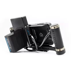 DwarfConnection DC-GO Mini RX Bundle 7 DwarfConnection DC-GO Mini RX Bundle -Pro Cam Shop dc go 0024 3