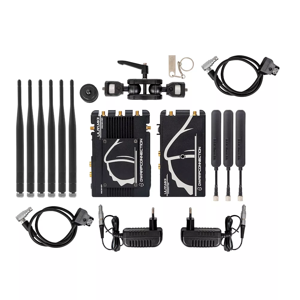 DwarfConnection DC-LINK-ULR1.MKII WHDI Set 2 DwarfConnection DC-LINK-ULR1.MKII WHDI Set - Image 2