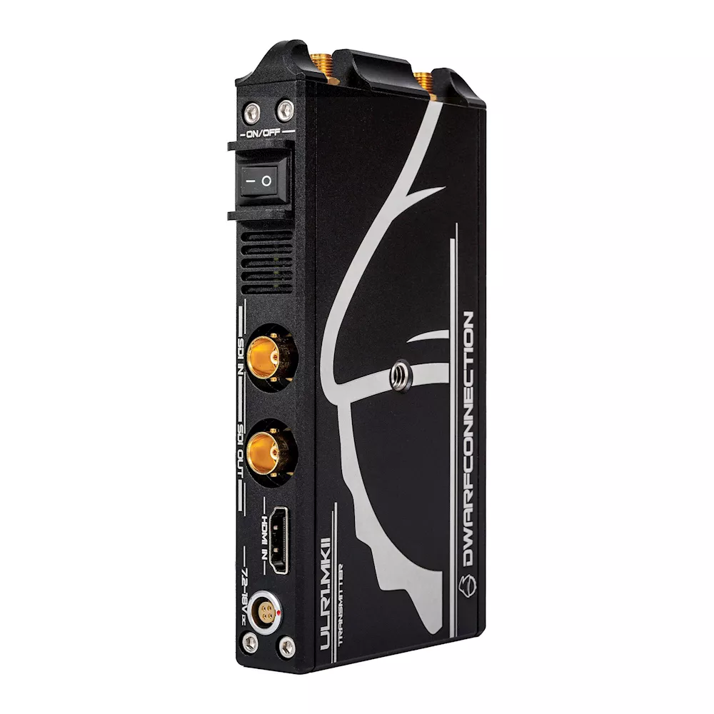 DwarfConnection DC-LINK-ULR1.MKII WHDI Set 5 DwarfConnection DC-LINK-ULR1.MKII WHDI Set - Image 5