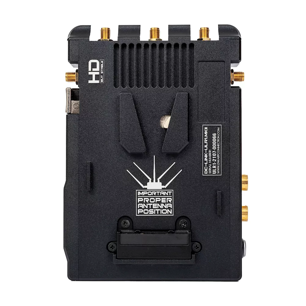DwarfConnection DC-LINK-ULR1.MKII WHDI Set 12 DwarfConnection DC-LINK-ULR1.MKII WHDI Set - Image 12