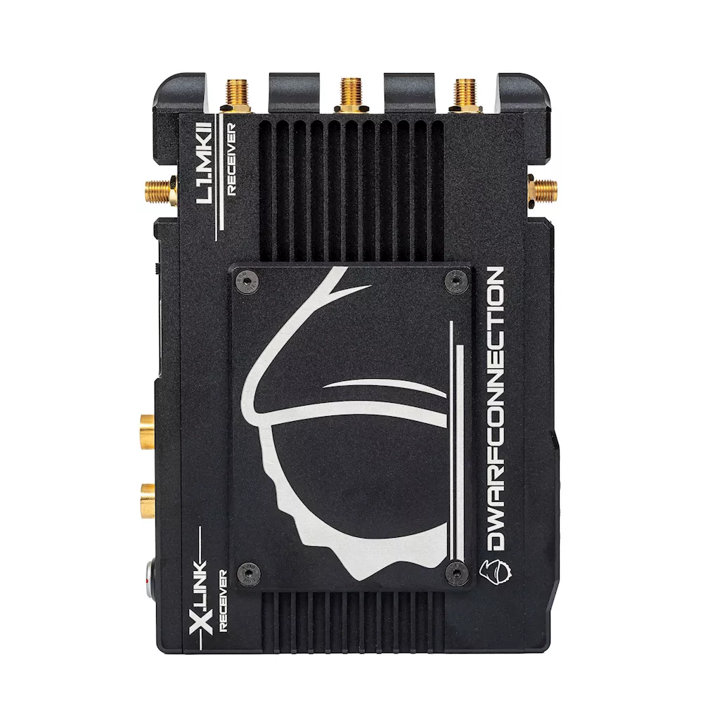 DwarfConnection DC-X.LINK-L1.MKII WHDI Receiver 4 DwarfConnection DC-X.LINK-L1.MKII WHDI Receiver - Image 4