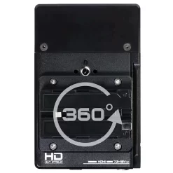 DwarfConnection DC-X.LINK-XS3 WHDI Receiver HDMI -Pro Cam Shop dc li 0017 07