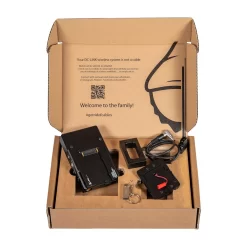 DwarfConnection DC-X.LINK-XS3 WHDI Receiver SDI 17 DwarfConnection DC-X.LINK-XS3 WHDI Receiver SDI -Pro Cam Shop dc li 0018 10