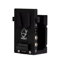 DwarfConnection DC-VOLT V-Mount PRO Sandwich Set -Pro Cam Shop dc v 004 03