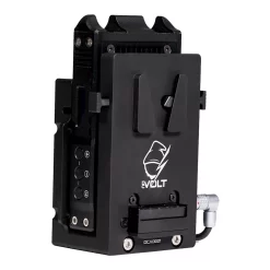 DwarfConnection DC-VOLT V-Mount PRO Sandwich Set -Pro Cam Shop dc v 004 04