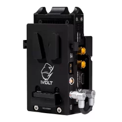 DwarfConnection DC-VOLT V-Mount PRO Sandwich Set -Pro Cam Shop dc v 004 05