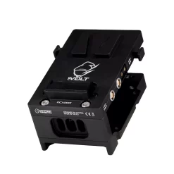 DwarfConnection DC-VOLT V-Mount PRO Sandwich Set -Pro Cam Shop dc v 004 08