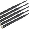DwarfConnection DC-LINK Antenna Omnidirectional Rod 5 Pieces
