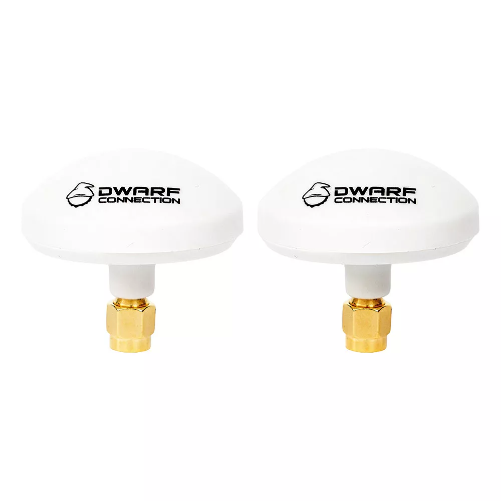 DwarfConnection DC-LINK Antenna Fix Mushroom 1 DwarfConnection DC-LINK Antenna Fix Mushroom