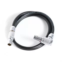 DwarfConnection DC-LINK 2pin Male To 90°