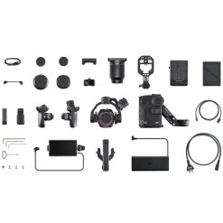 DJI Ronin 4D Cinema Camera 8K Combo -Pro Cam Shop dji ronin 4d 8k 5