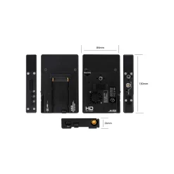 DwarfConnection DC-X.LINK-XS3 WHDI Receiver HDMI -Pro Cam Shop dwarfconnection dc x.link xs3 whdi receiver sdi 1 .w1220.h1220.fill