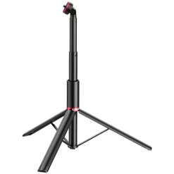 Ulanzi MT-54 150cm Selfie Stick Tripod For Phone + Camera -Pro Cam Shop e018 9485 406b bd35 ec1dedb37a59 d01c74c5 a322 4a57 aa19 d98ed24eb57d