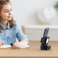 Ulanzi CapGrip LED CG02 Grip W/ Video Lamp -Pro Cam Shop e3f1 b258 4fd9 b814 9b8e125f07f4