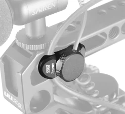 Ulanzi UURig-R066 Cable Clamp Universal W/ 1/4 Inch Screw -Pro Cam Shop ee12 889a 4535 a336 a3264a2c2620