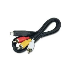 GoPro Mini USB Composite Cable