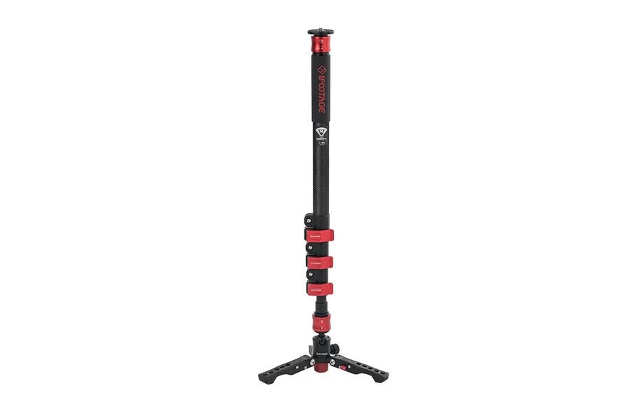 IFootage Cobra 2 C180-ll Monopod 2 IFootage Cobra 2 C180-ll Monopod - Image 2
