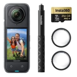 Insta360 X4 Adventure Bundle 23 Insta360 X4 Adventure Bundle -Pro Cam Shop insta360 adventure bundle 1