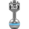 Kondor Blue 1/4″ Ball Head For Magic Arms
