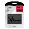 Kingston A400 SATA III SSD 480GB