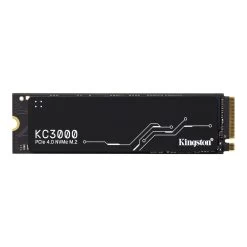 Kingston KC3000 NVMe M.2 SSD PCIe 4.0 / 1TB